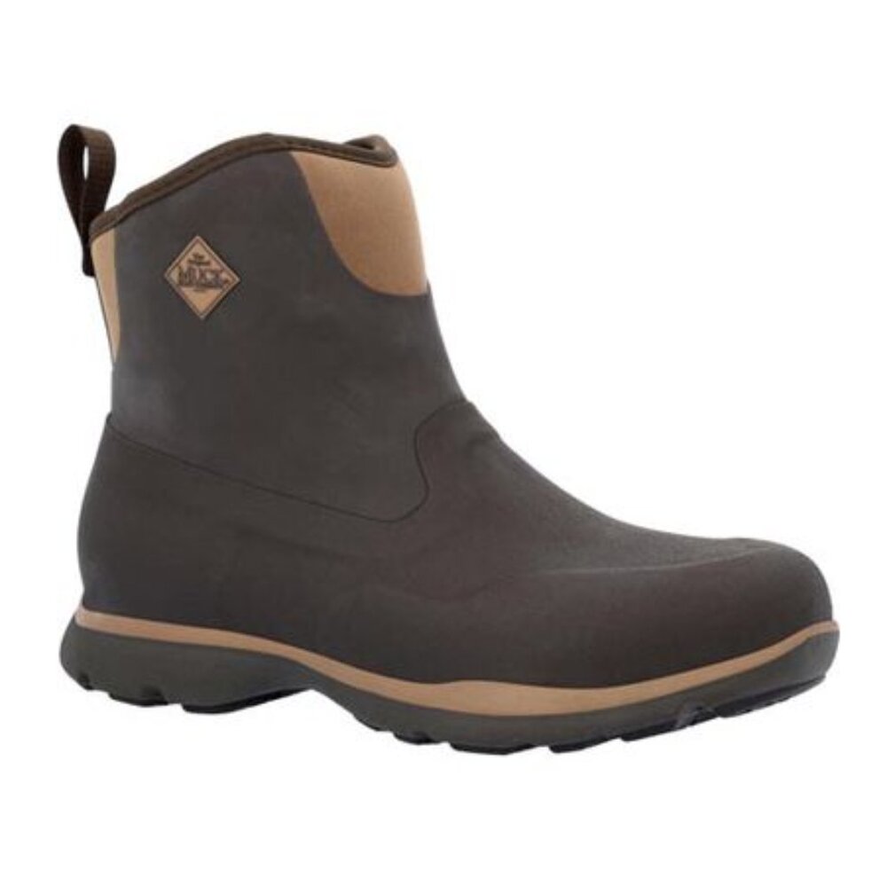 New Style Muck boot company Men's Excursion Pro Mid Boot New with box full size